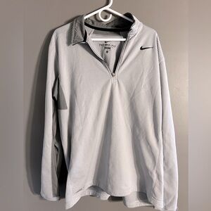 Nike Therma Fit 1/4 Zip